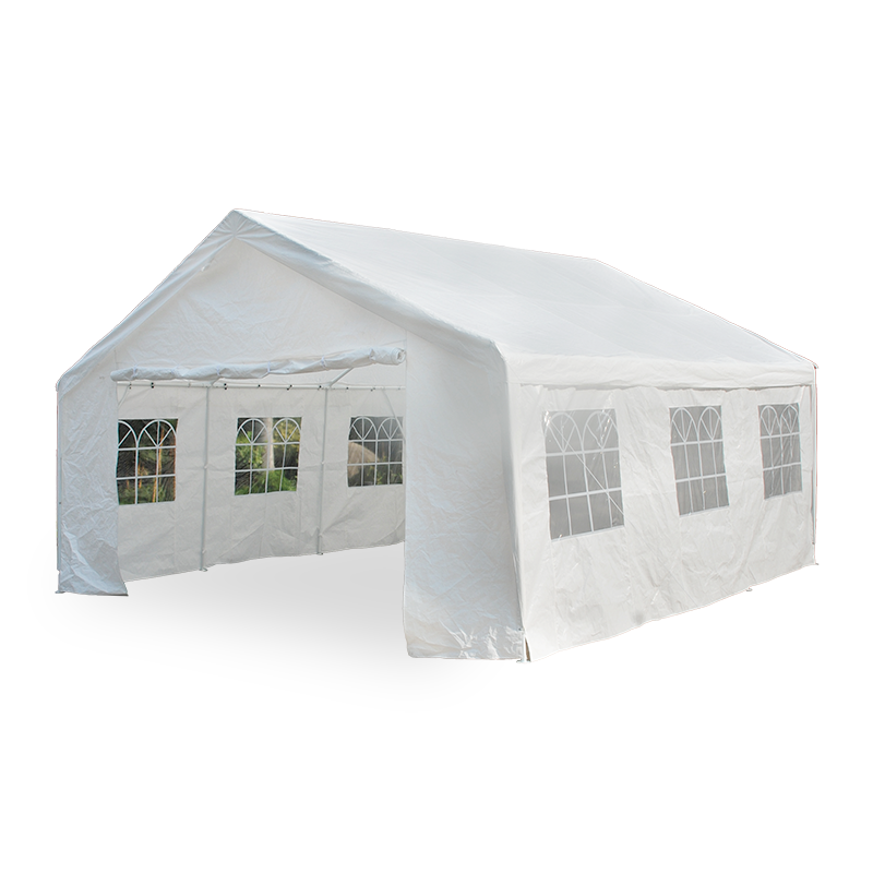 Вечірка на відкритому повітрі TENT TENT Carport Canopy