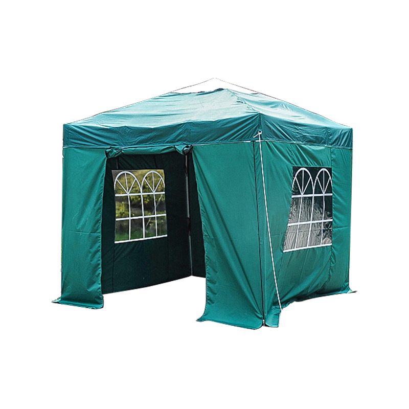 A07-Outdoor Складний навіс церква альтанки або вікна стилю марлі A07-Outdoor Складний навіс церква альтанки або вікна стилю марлі