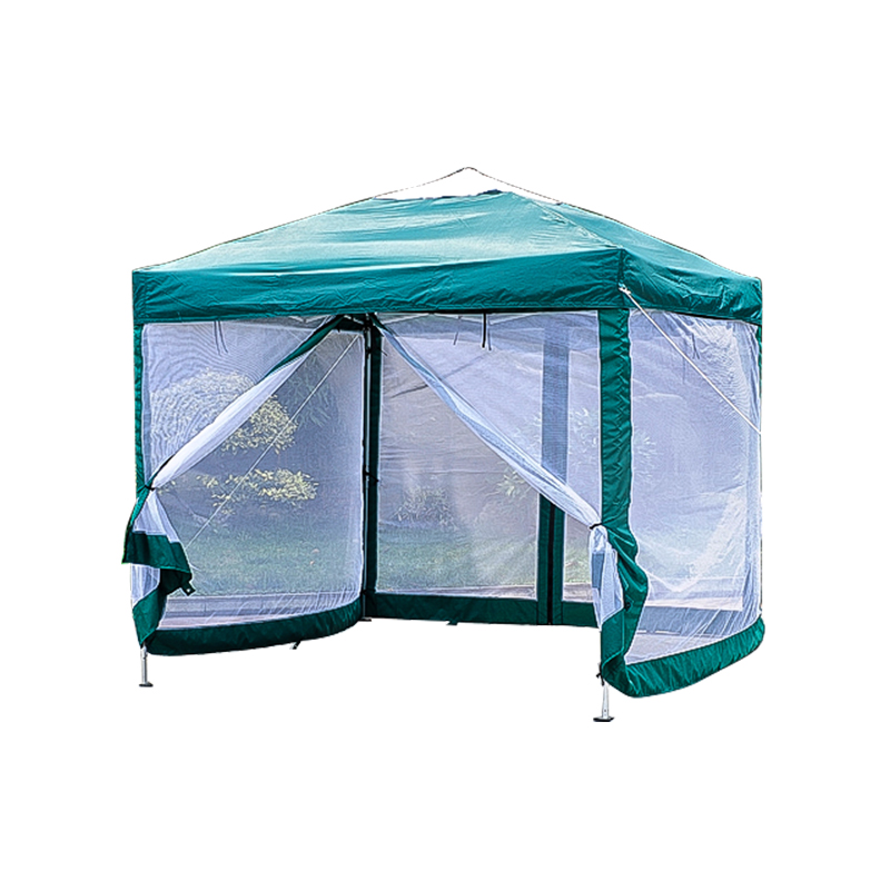 A07-Outdoor Складний навіс церква альтанки або вікна стилю марлі A07-Outdoor Складний навіс церква альтанки або вікна стилю марлі