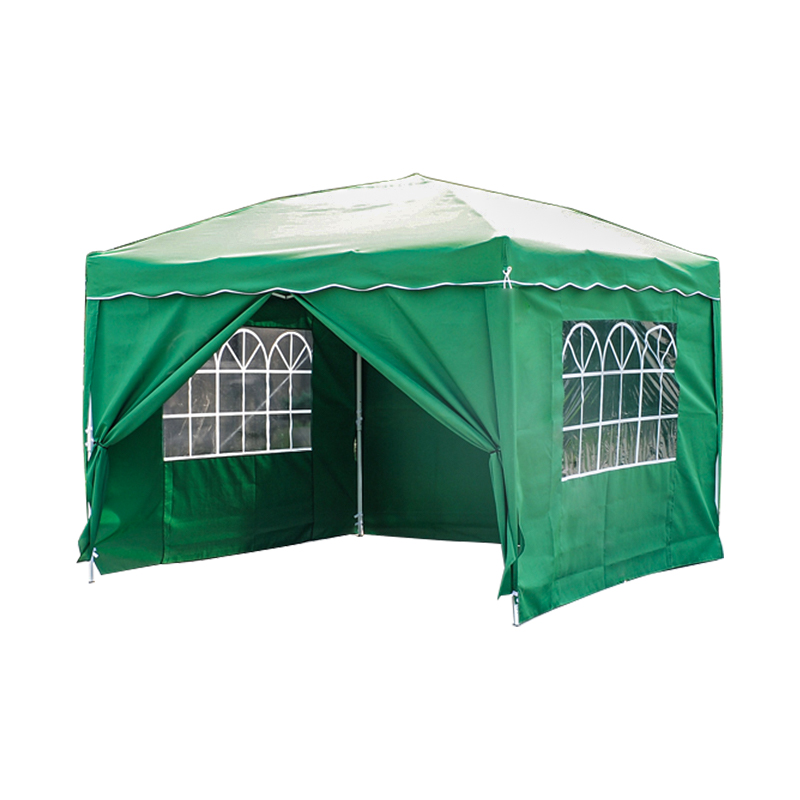 6 x 40 Canopy: розміри, рами, тканини та посібник із налаштування