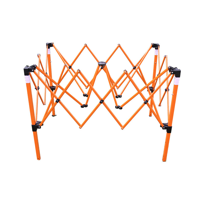 A01-1-Outdoor/TradeShow/CAR/WERESS/SUN DOONTER DECHOOPY